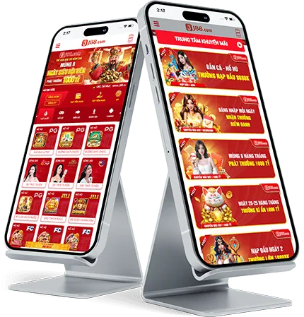 Đa dạng trò chơi J88DL