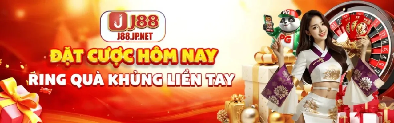 Giao diện đăng nhập chính thức j88dl, an toàn và hiện đại